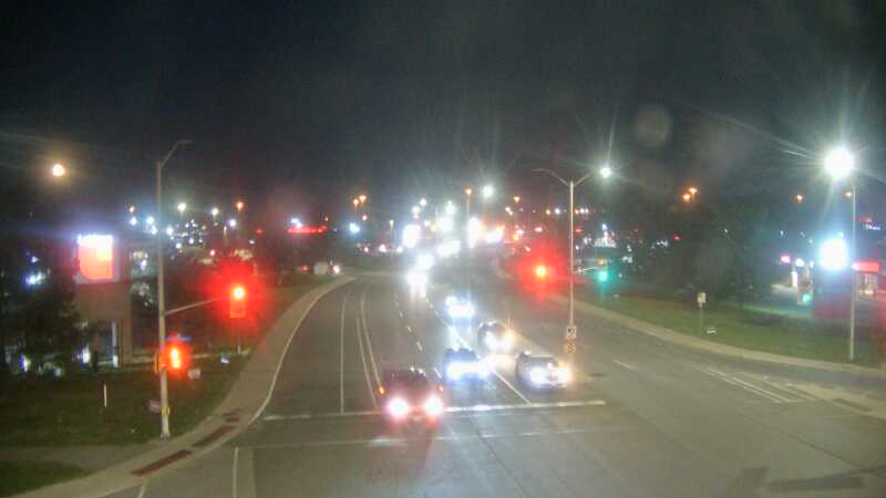 Traffic camera image at 2025-09-09 00:20:31