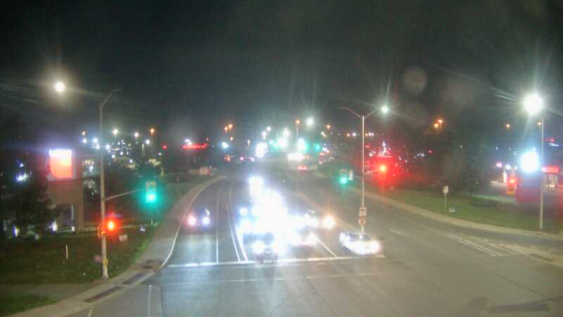 Traffic camera image at 2025-09-09 00:35:29