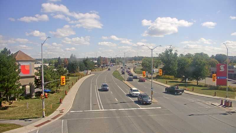 Traffic camera image at 2025-09-14 17:20:27