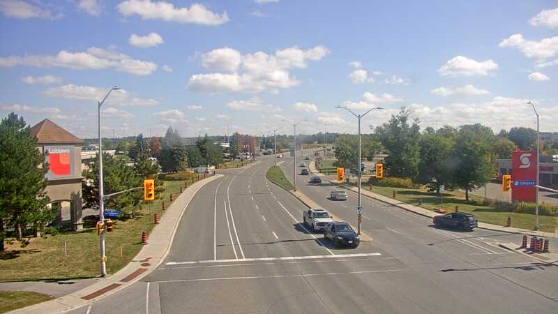 Traffic camera image at 2025-09-14 17:30:28