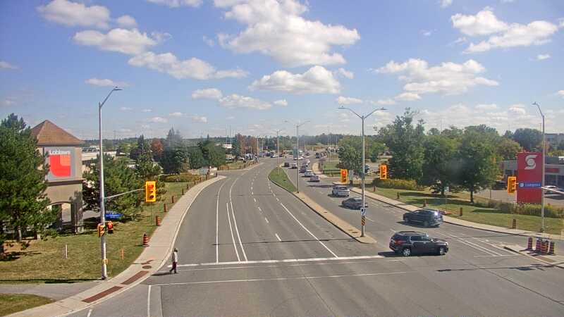 Traffic camera image at 2025-09-14 17:50:41