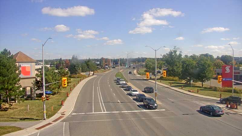 Traffic camera image at 2025-09-14 18:20:28