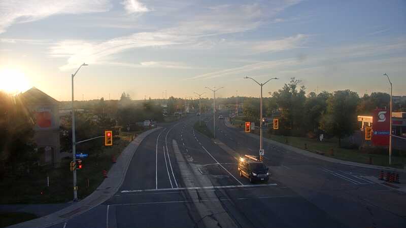 Traffic camera image at 2025-09-15 11:05:32