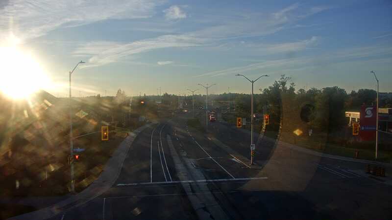 Traffic camera image at 2025-09-15 11:10:27