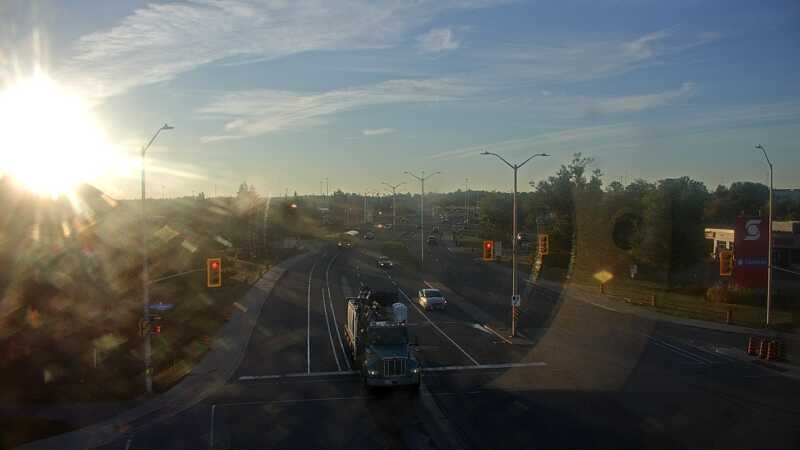Traffic camera image at 2025-09-15 11:15:28
