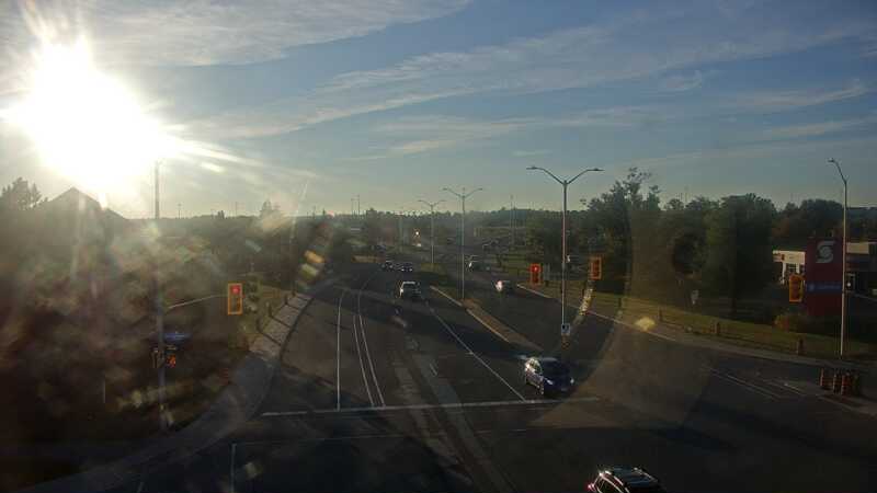 Traffic camera image at 2025-09-15 11:30:27