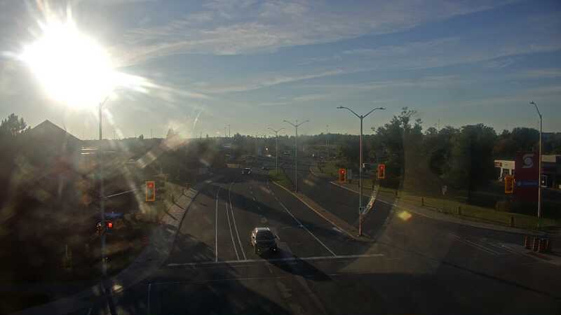 Traffic camera image at 2025-09-15 11:40:36