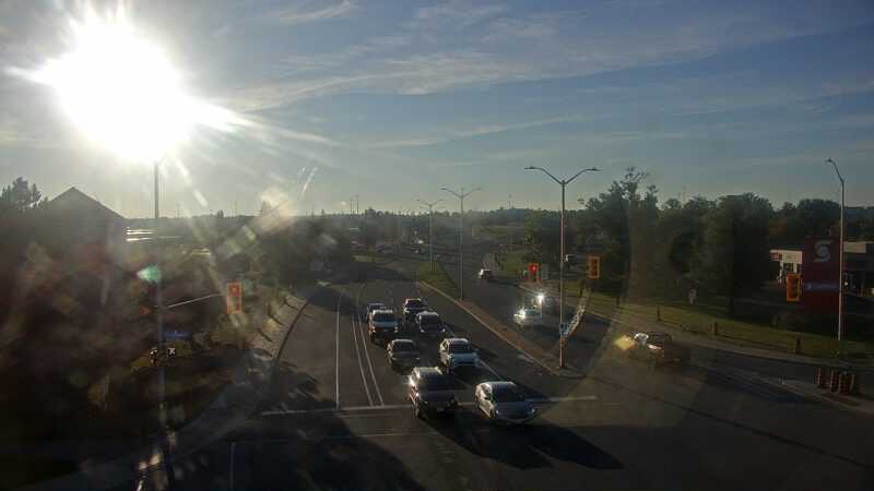 Traffic camera image at 2025-09-15 11:45:34