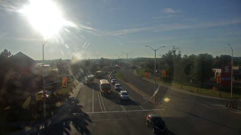 Traffic camera image at 2025-09-15 12:00:32