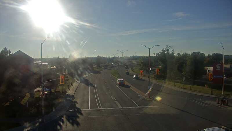 Traffic camera image at 2025-09-15 12:05:30
