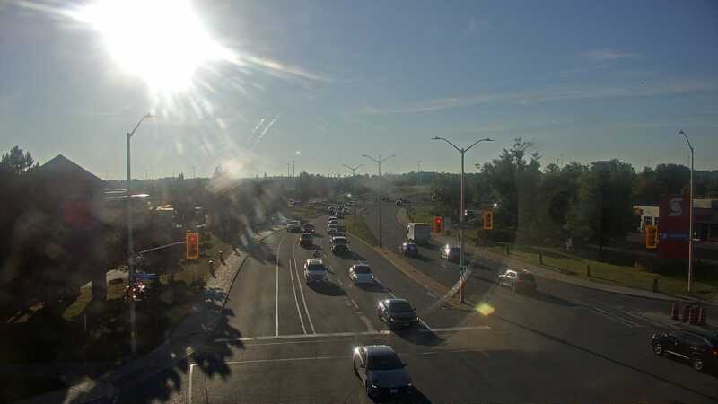 Traffic camera image at 2025-09-15 12:10:35