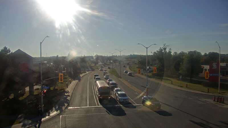 Traffic camera image at 2025-09-15 12:25:34