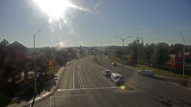 Traffic camera image at 2025-09-15 12:30:32