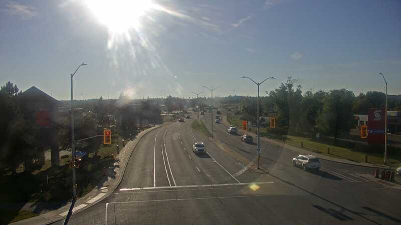 Traffic camera image at 2025-09-15 12:35:34