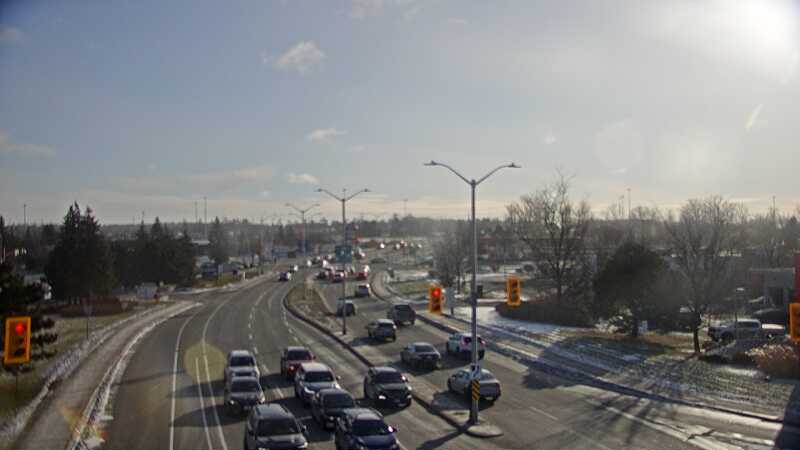 Traffic camera image at 2024-12-21 15:05:29