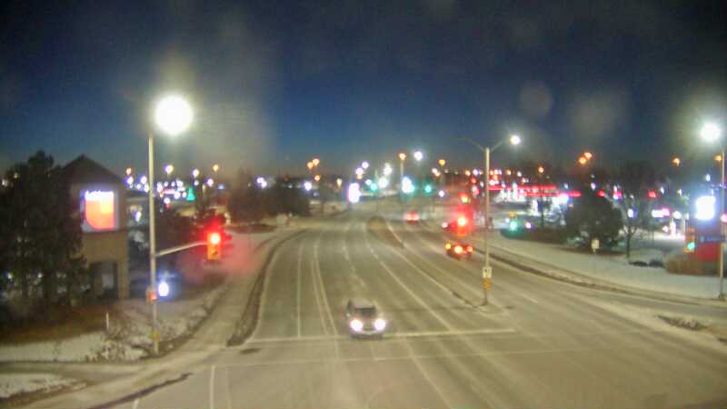 Traffic camera image at 2025-01-22 11:35:58