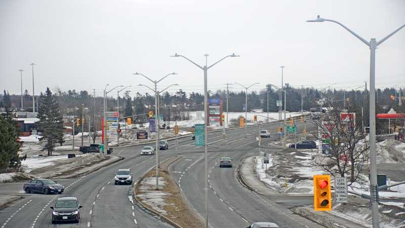 Traffic camera image at 2025-03-09 14:15:41