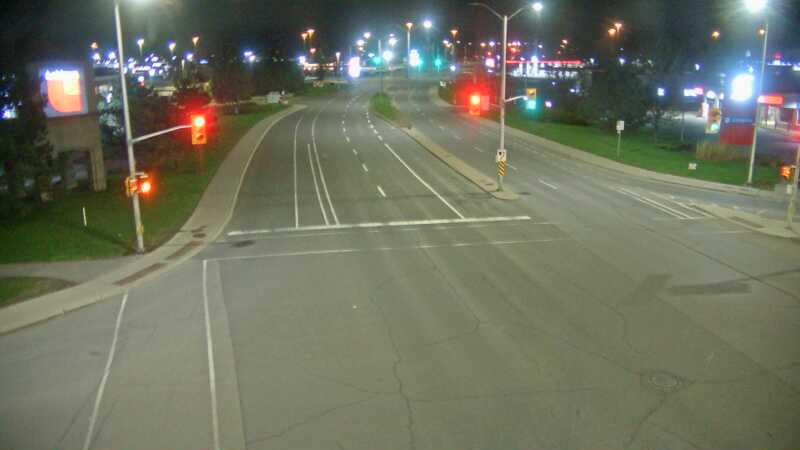 Traffic camera image at 2025-05-09 06:45:20