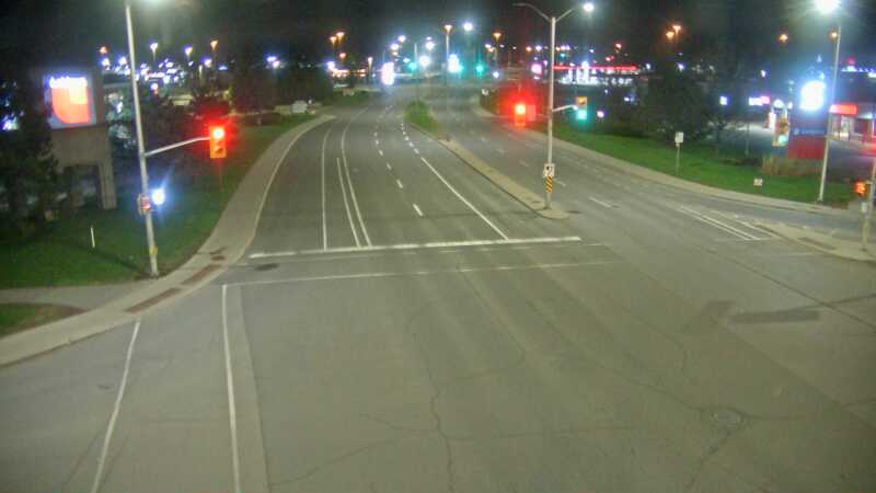 Traffic camera image at 2025-05-09 07:36:02