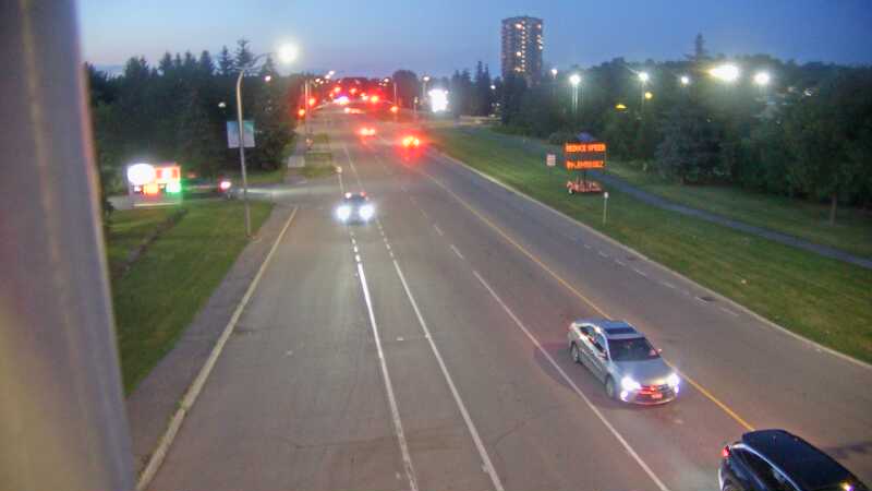 Traffic camera image at 2025-07-04 01:25:42