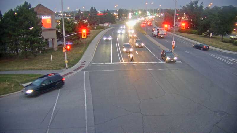 Traffic camera image at 2025-07-31 00:45:29
