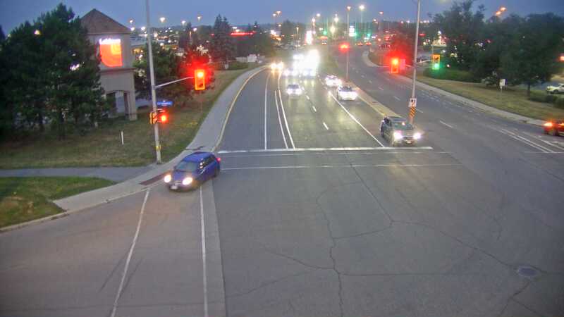 Traffic camera image at 2025-07-31 00:50:30