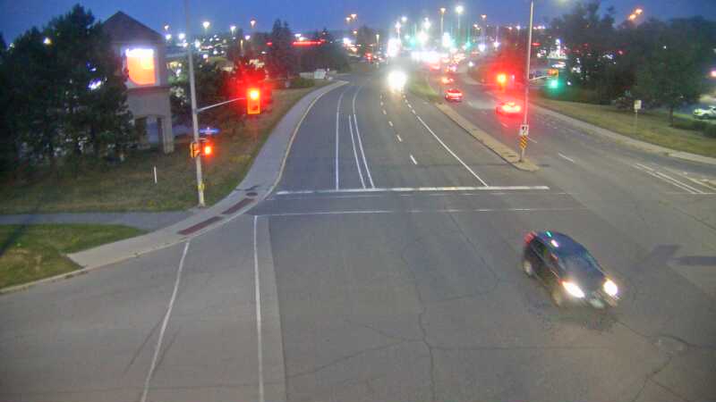 Traffic camera image at 2025-07-31 01:00:31
