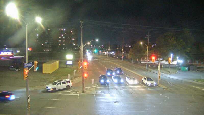 Traffic camera image at 2025-09-18 02:10:07