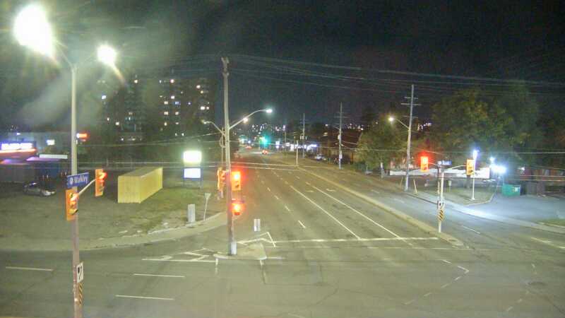 Traffic camera image at 2025-09-18 02:25:08