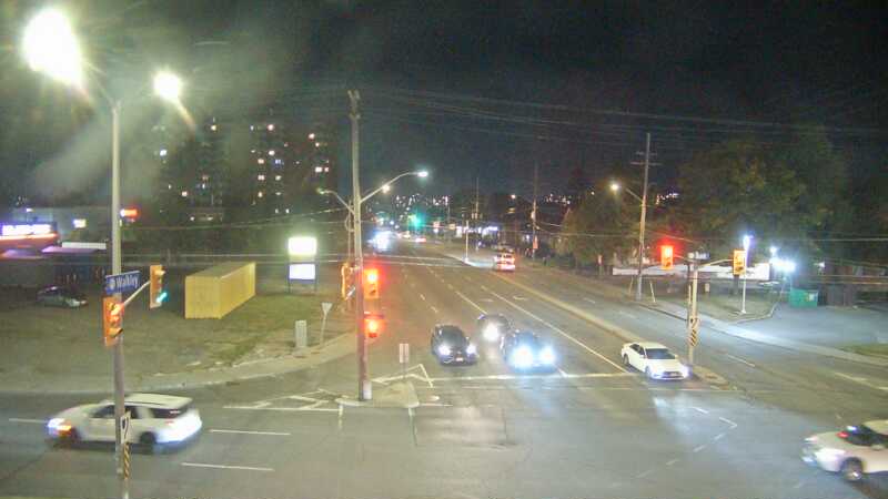 Traffic camera image at 2025-09-18 02:30:07