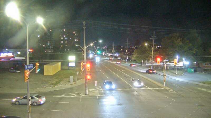 Traffic camera image at 2025-09-18 02:35:06