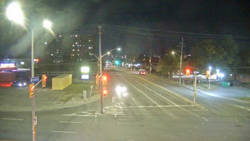 Traffic camera image at 2025-09-18 02:45:06