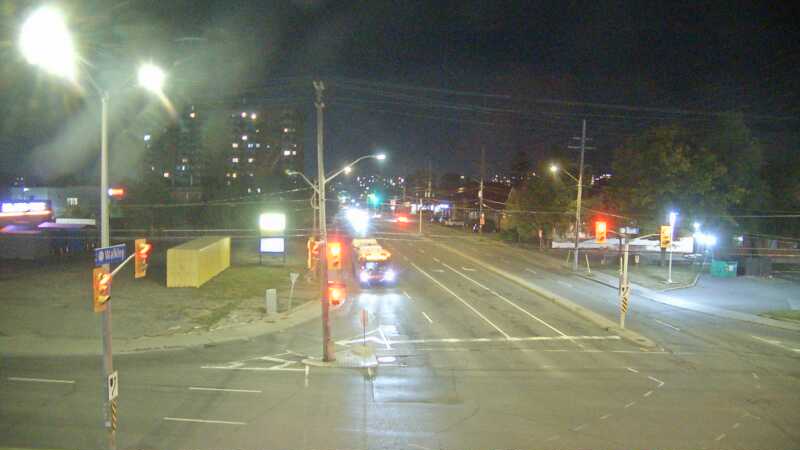 Traffic camera image at 2025-09-18 02:55:09