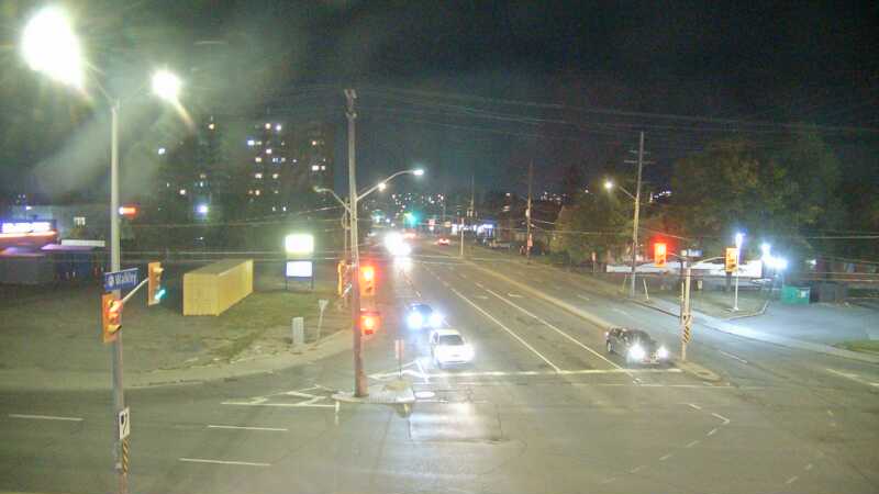 Traffic camera image at 2025-09-18 03:00:09