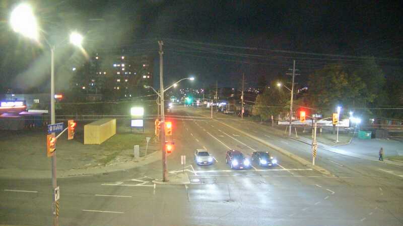 Traffic camera image at 2025-09-18 03:10:08