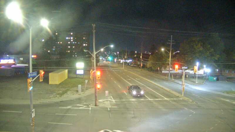 Traffic camera image at 2025-09-18 03:15:09
