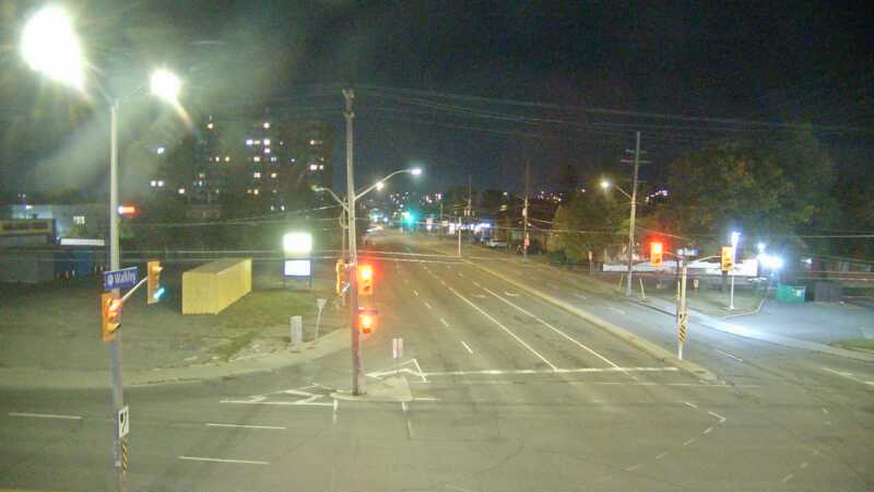 Traffic camera image at 2025-09-18 03:25:07