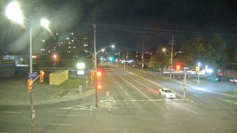 Traffic camera image at 2025-09-18 03:35:08