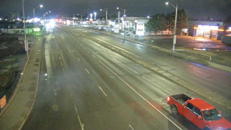 Traffic camera image at 2025-03-25 09:45:08