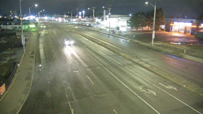 Traffic camera image at 2025-03-25 10:00:05