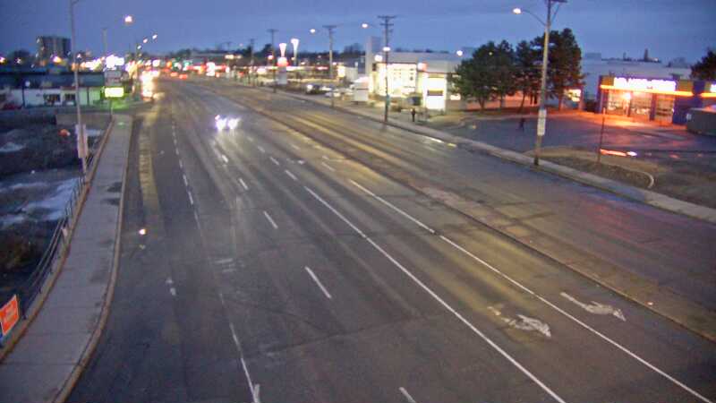 Traffic camera image at 2025-03-25 10:36:01