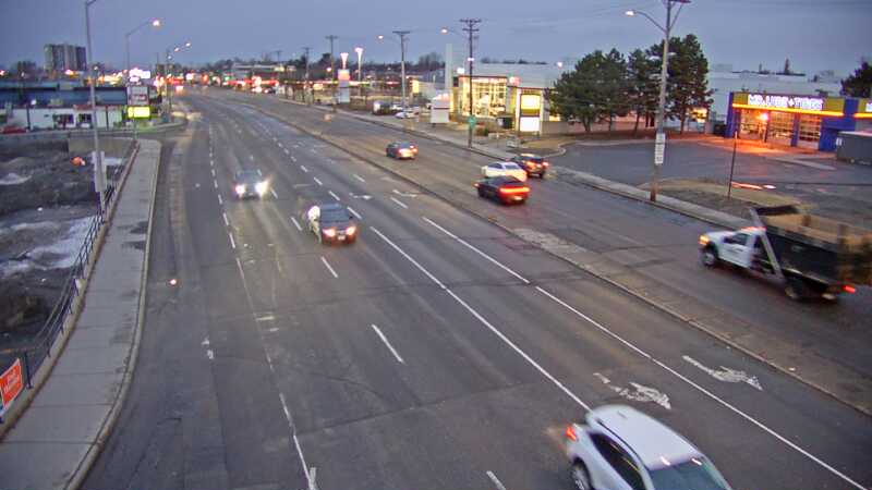 Traffic camera image at 2025-03-25 10:45:10