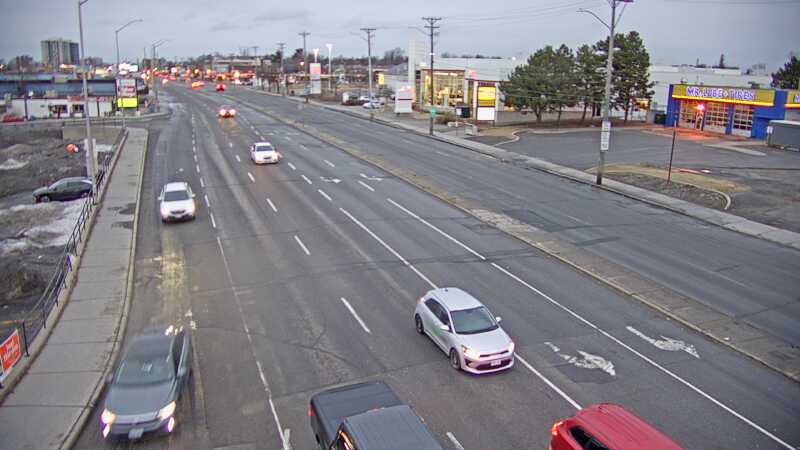 Traffic camera image at 2025-03-25 11:00:06