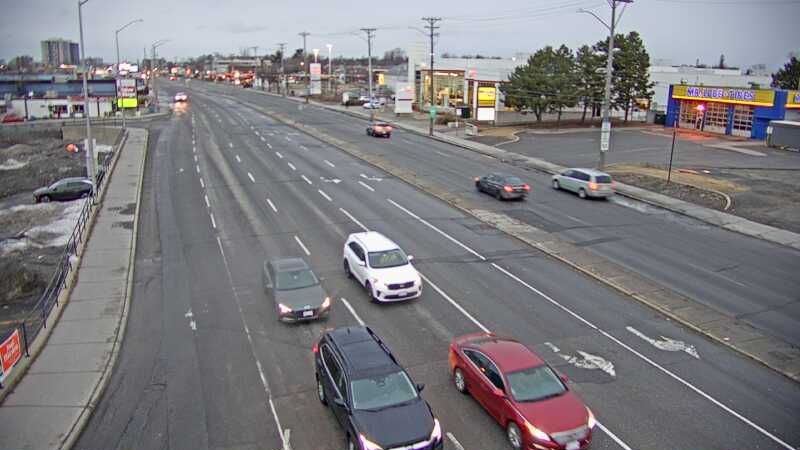 Traffic camera image at 2025-03-25 11:05:06