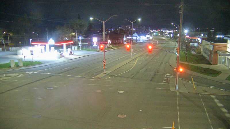 Traffic camera image at 2025-05-09 05:15:07