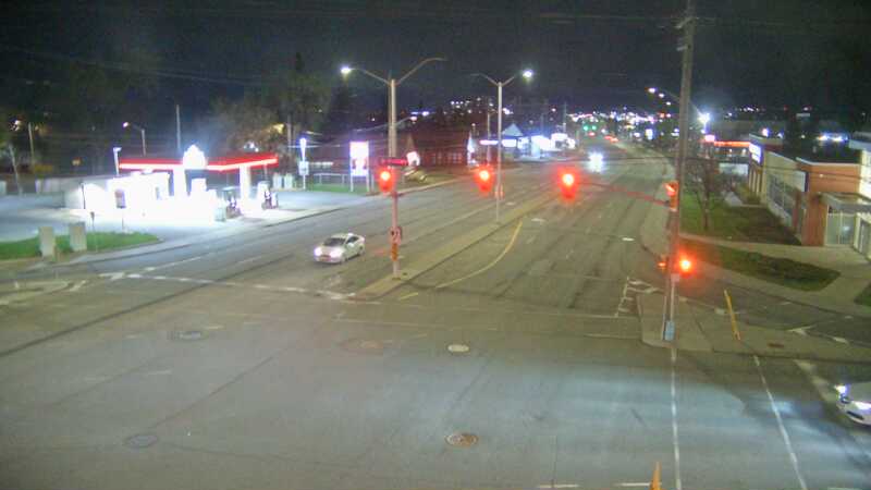 Traffic camera image at 2025-05-09 05:20:07