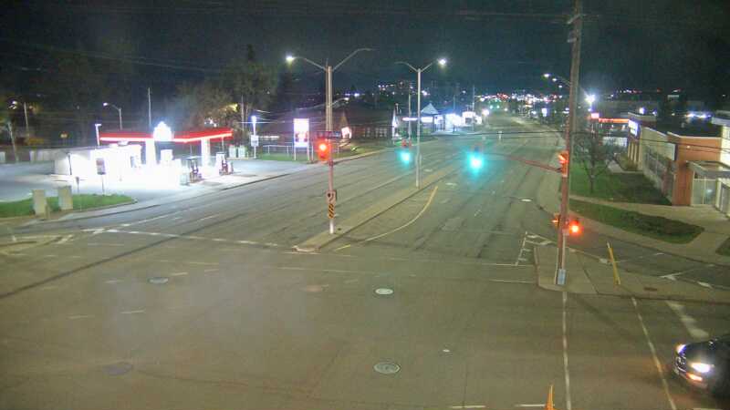 Traffic camera image at 2025-05-09 05:25:07