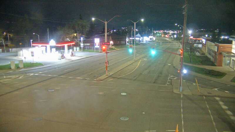 Traffic camera image at 2025-05-09 05:35:52