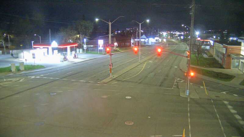 Traffic camera image at 2025-05-09 05:40:07