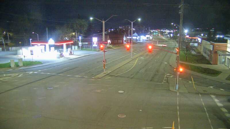 Traffic camera image at 2025-05-09 05:45:08